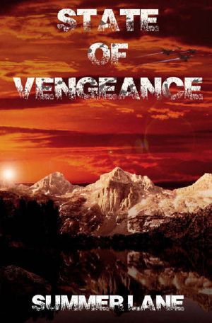 [Collapse 06] • State of Vengeance